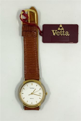 Orologio on sale vetta quartz